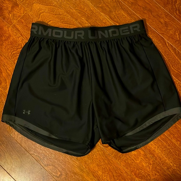 Under Armour shorts 1X - Picture 1 of 5